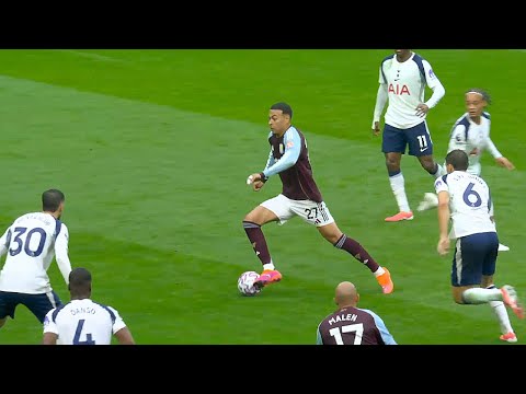 Morgan Rogers Makes Football Look Easy 🔥