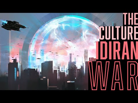 The significance of the Culture-Idiran war || The Culture Lore