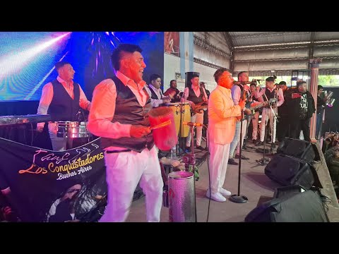 JORGE DANIEL Y LOS LIBRAS 2025 Campo El Santiagueño 