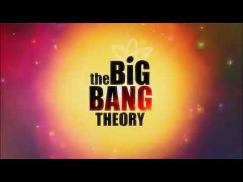 The Big Bang Theory Theme Song