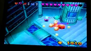 爆ボンバーマン2 水の惑星アクアネット 攻略 part9