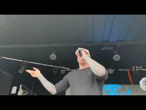 Convex Kafka - Kom in opstand ft. Kisa Dutch Music (Live, WWD 24 juli '21)