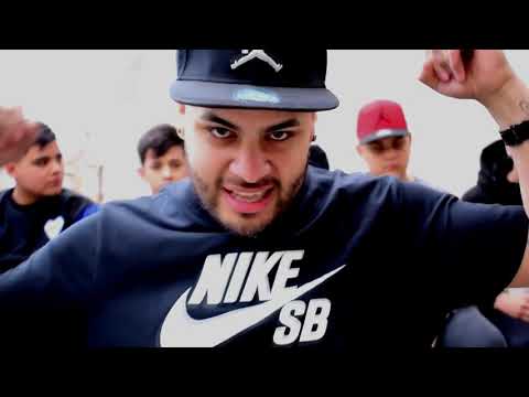 M.A.R.I.T.O - Siempre Firme (Video Oficial)