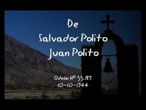 Campanita - Alfredo De Ángelis - Julio Martel