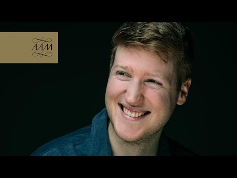 Bach: St Matthew Passion | Erbarme Dich | James Hall & Academy of Ancient Music