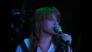 The Divinyls - Boys In Town - 1/28/1986 - Ritz