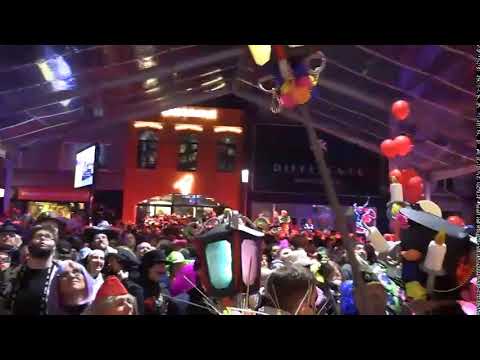 Ninofmedia Live -  Carnaval Ninove 2023