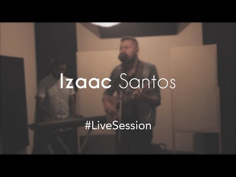 Aqui Tem Lenha Pra Queimar / Aos Teus Pés é o Meu Lugar | Izaac Santos