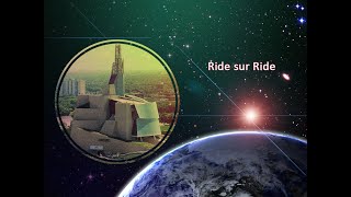 Daniel Lavoie - Ride sur Ride.