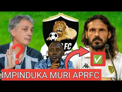 DORE UMUTOZA UVUGWA MURI APRFC 🔥 IGIKOMBE NZAGITWARA UMVA UBUTUMWA BWA DARICKO NOVIC