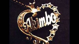 The Reason - Akimbo