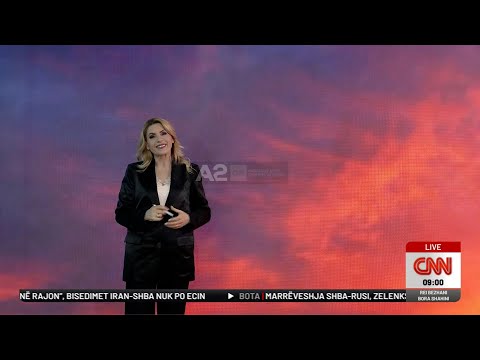 “Jave me reshje shiu”, si do të jenë pesë ditët e ardhshme