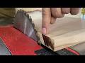 For Your Safe Woodworking Diagnosing Table Saw Problems Woodworking DIY