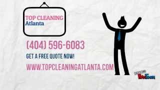 Cleaners Atlanta | (404) 596-6083