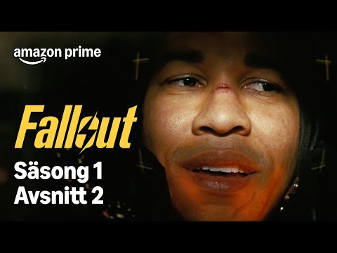 HELA avsnitt 2 från Fallout S1 - Fallout | Prime Video Sverige