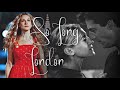 Carrie & Big - So Long, London