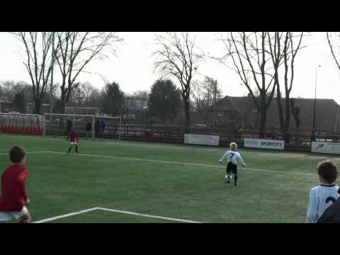 170312 4-3 Saestum F1 - JSV F1