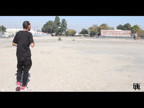 Duece Hagerty - Tank On Full [Official Music Video]