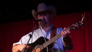 Daryle Singletary - The Bottle Let Me Down