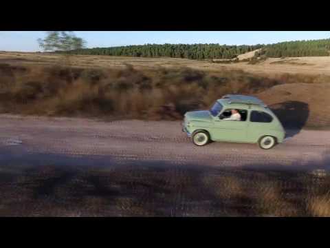 Videoclip Antes es mejor