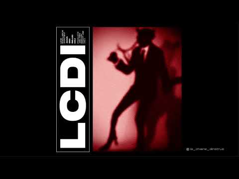 Dimeh x Limsa d'Aulnay x Caballero & Jeanjass - Type Beat - Devil's Dance (By ObcL7)