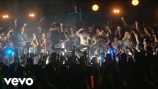 Jack Garratt - Worry - Live From The MTV Woodies/2016 ft. Anderson .Paak