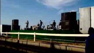 emerson drive - fishin' in the dark