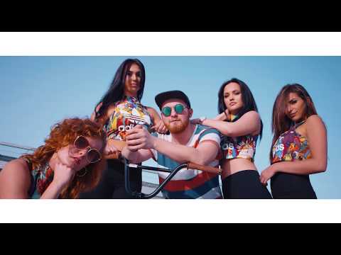 ZAMPANO x RAÚL - DALE FUMA (prod. Flashbeats)