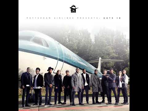 Sevn Alias, Jairzinho, Jason Futuristic, BKO - Gass