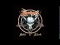 Venom-Lucifer Rising [with Lyrics] 