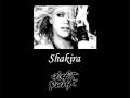 Pies descalzos - Shakira & Daft Punk 