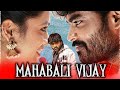 MAHABALI VIJAY Vasanth Kalyan V V Jahnvi Arphitha Gowda Bangla Action Movie