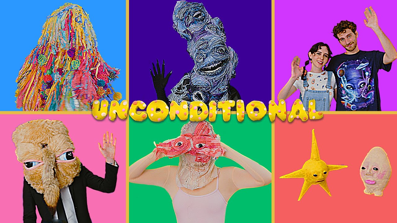 Magdalena Bay — Unconditional