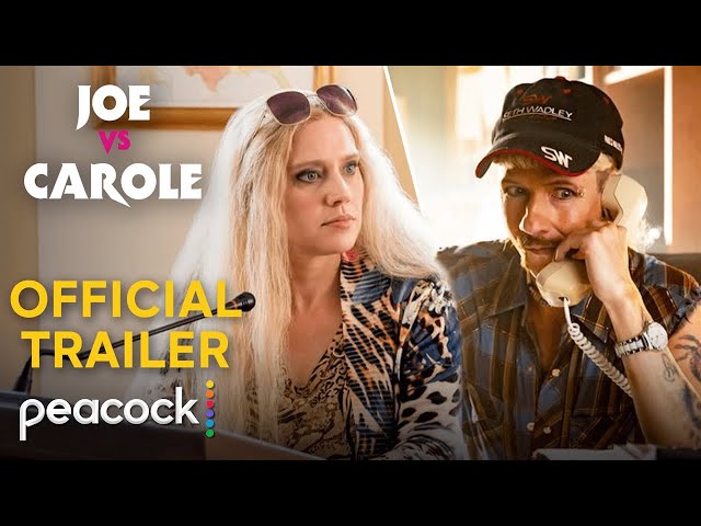 Official Trailer