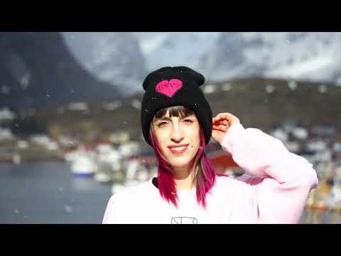 Peach Gyal feat Dj Fade Wizard — Sex Island — OFFICIAL VIDEO