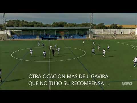 RESUMEN PARTIDO 16º DE LIGA 24 - 25 ( CD SALTERAS - JD BORMUJOS)