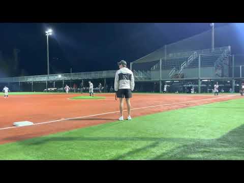 BASEBALL YOUTH ALL AMERICAN 9u SHIP TEXAS DEC-2021