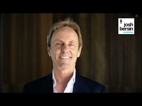 Yes, We Have Entered The Post-Industrial Age. And That's Why Work...