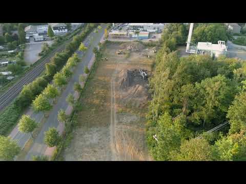 Blumenthal Recklinghausen - Kurzfilm