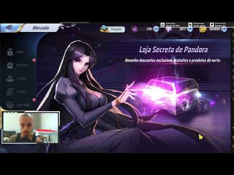 COBERTURA COMPLETA ATUALIZAÇÃO, PACOTES E NOVIDADES !!