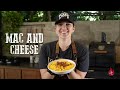 MAC AND CHEESE O MELHOR MACARRÃO DA VIDA