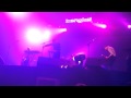 Cut///Copy - That Was Just A Dream (live)
