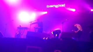 Cut///Copy - That Was Just A Dream (live)