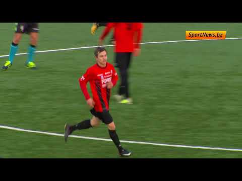 Cup final: St. Georgen-Benacense 3:0, 16.12.2017