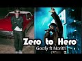 Zero To Hero Goofy Ft Norith