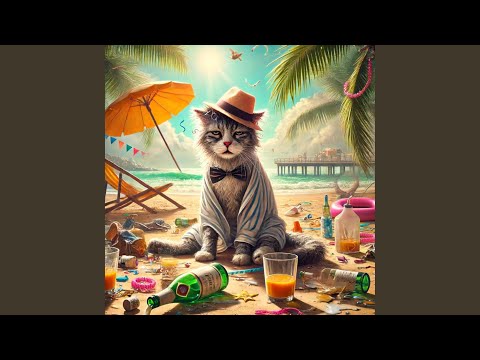 Der Kater am nächsten Morgen