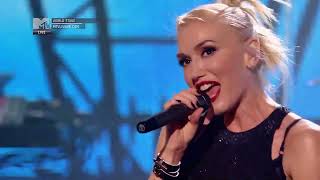 No Doubt - Spiderwebs (2012)