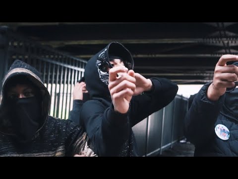 Key Blick - Liv and Maddie 👯‍♀️ (Official Music Video)