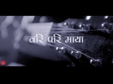 Ishan R. Onta | Wari pari maya | Unplugged
