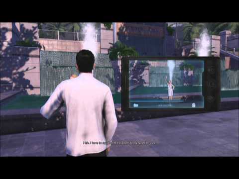 Sleeping Dogs Walkthrough pt 42